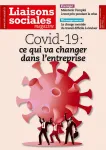 Un enjeu phare de l'après Covid-19