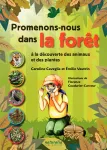 Promenons-nous dans la forêt à la découverte des animaux et des plantes