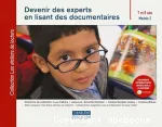 Devenir des experts en lisant des documentaires