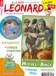 Le petit Léonard, n°262 - Novembre 2020 - Michel-Ange