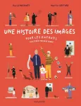 Une histoire des images pour les enfants