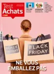 Test Achats, 657 - Novembre 2020 - Ne vous emballez pas