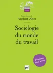 Sociologie du monde du travail