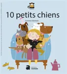 10 petits chiens