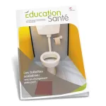 Éducation santé, 371 - Novembre 2020 - Les toilettes scolaires