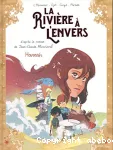 La rivière à l'envers, 2. Hannah