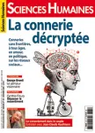 Sciences humaines, N°331 - Décembre 2020 - La connerie décryptée