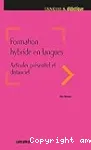 Formation hybride en langues