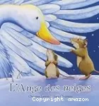 L'ange des neiges