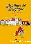 Le tour de Belgique