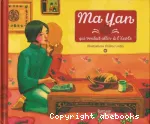 Ma Yan qui voulait aller à l'école