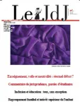 Regroupement familial : effectivité des recours et garanties procédurales au nom de l'intérêt supérieur de l'enfant