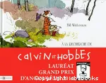 À la recherche de Calvin et Hobbes