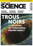 Pour la science, N°518 - Décembre 2020 - Trous noirs