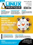 GNU / Linux pratique, N°120 - Juillet / août 2020 - DevOps : installez GitLab pour vous développeurs !