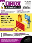 GNU / Linux pratique, N°122 - Novembre / décembre 2020 - Mettez en place votre firewall avec NFTables !