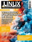 GNU / Linux magazine France, N°242 - Novembre 2020 - Techniques d'obfuscation de code