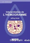 Interprétation de l'hémogramme