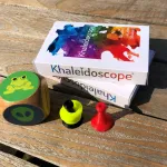 Khaleidoscope