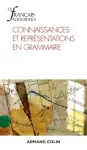 Le français aujourd'hui, N° 211 - Décembre 2020 - Connaissances et représentations en grammaire