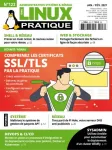 GNU / Linux pratique, N°123 - Janvier / février 2021 - Comprenez les certificats SSL/TLS par la pratique