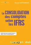La consolidation des comptes selon les IFRS
