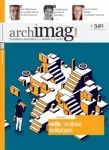 Archimag, N°340 - déc. 2020-janv. 2021 - Veille