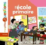 L'École primaire