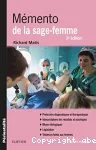 Mémento de la sage-femme