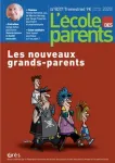 Les grands-parents sont-ils au bord de l’épuisement ?