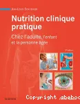 Nutrition clinique pratique