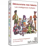 Découvrons nos talents