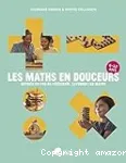 Les maths en douceurs