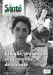 Santé publique France préconise d’interdire la publicité en direction des enfants et ados pour les produits alimentaires de faible qualité nutritionnelle