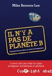 Il n'y a pas de planète B