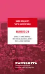 Numéro 29 - Décembre 2020 - Social et santé mentale (Bulletin de Pauvérité, Numéro 29 [01/12/2020])