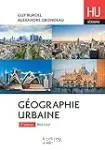 Géographie urbaine