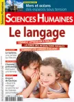 Sciences humaines, N°333 - Février 2021 - Le langage
