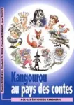 Kangourou au pays des contes