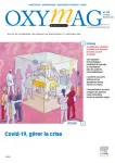 Participation des Iade du Samu 75 à la prise en charge extrahospitalière des patients Covid-19