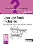 Vers une école inclusive