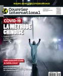 Courrier international, N°1578 - Du 28 janvier au 3 février 2021 - Covid-19. La méthode chinoise