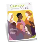 Éducation santé, 374 - Février 2021 - L'asbl AWSA-Be