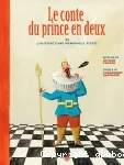 Le conte du prince en deux ou L'histoire d'une mémorable fessée