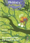 Philéas & Autobule, N°73 - févr.-mars 2021 - Se camoufler, ça cache quoi ?