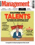 Management, N°291 - Février 2021 - Cultivez vos talents