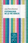 Psychologie de la vie adulte