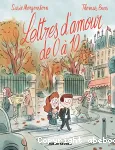 Lettres d'amour de 0 à 10