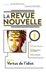 La Revue nouvelle et le rassemblement des progressistes