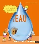 La science est dans.... l'eau